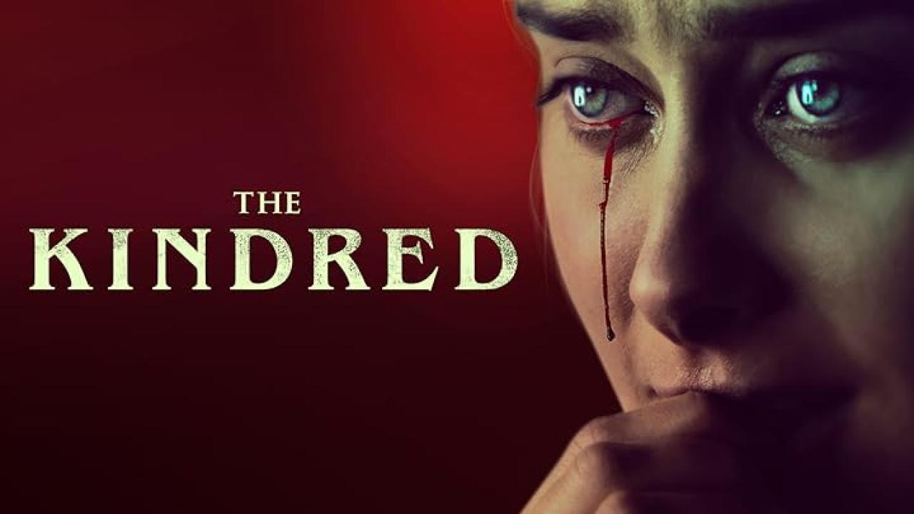 فيلم The Kindred 2021 مترجم كامل HD