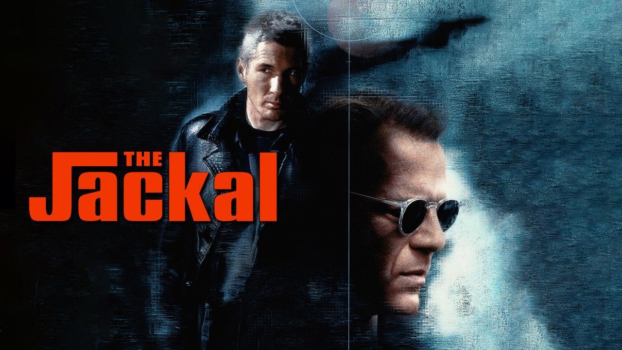 فيلم The Jackal 1997 مترجم كامل HD