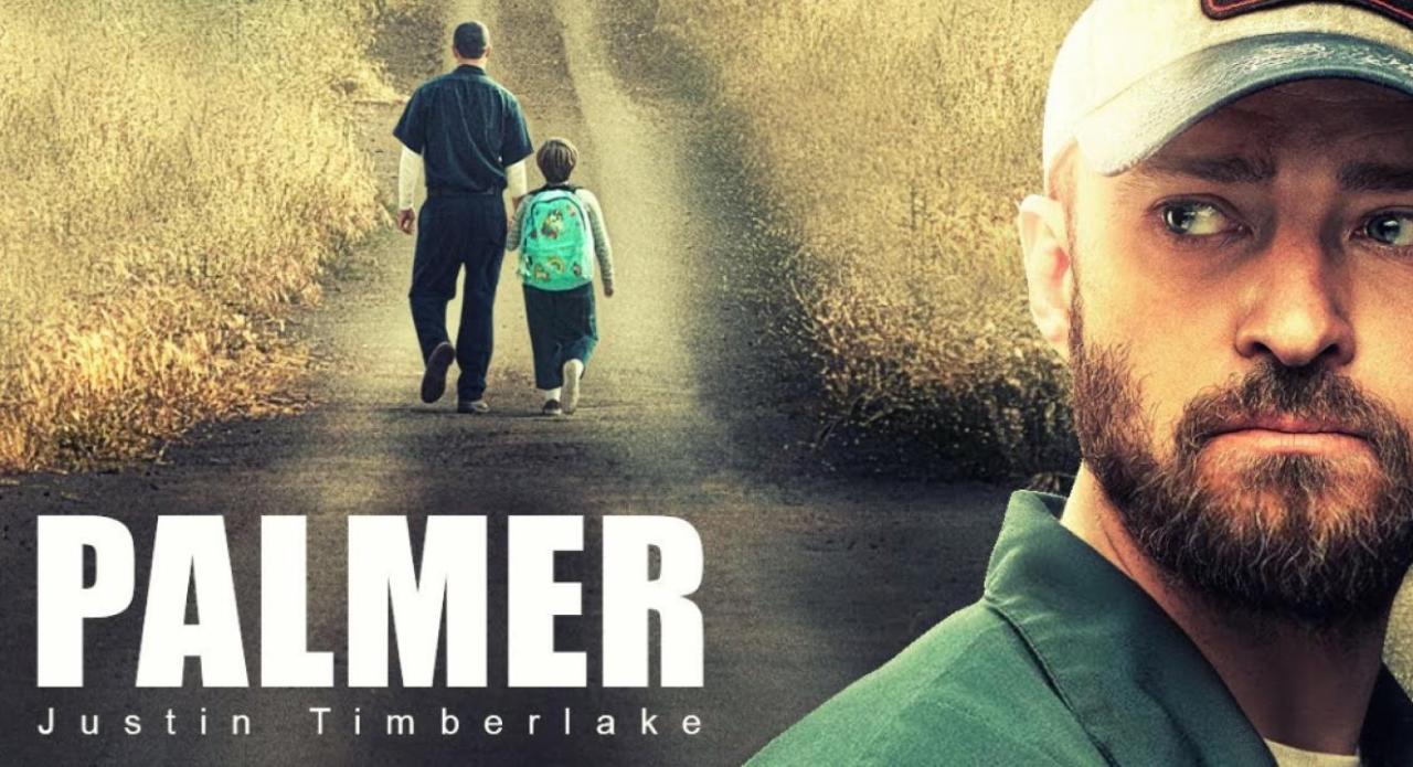فيلم Palmer 2021 مترجم كامل بجودة HD