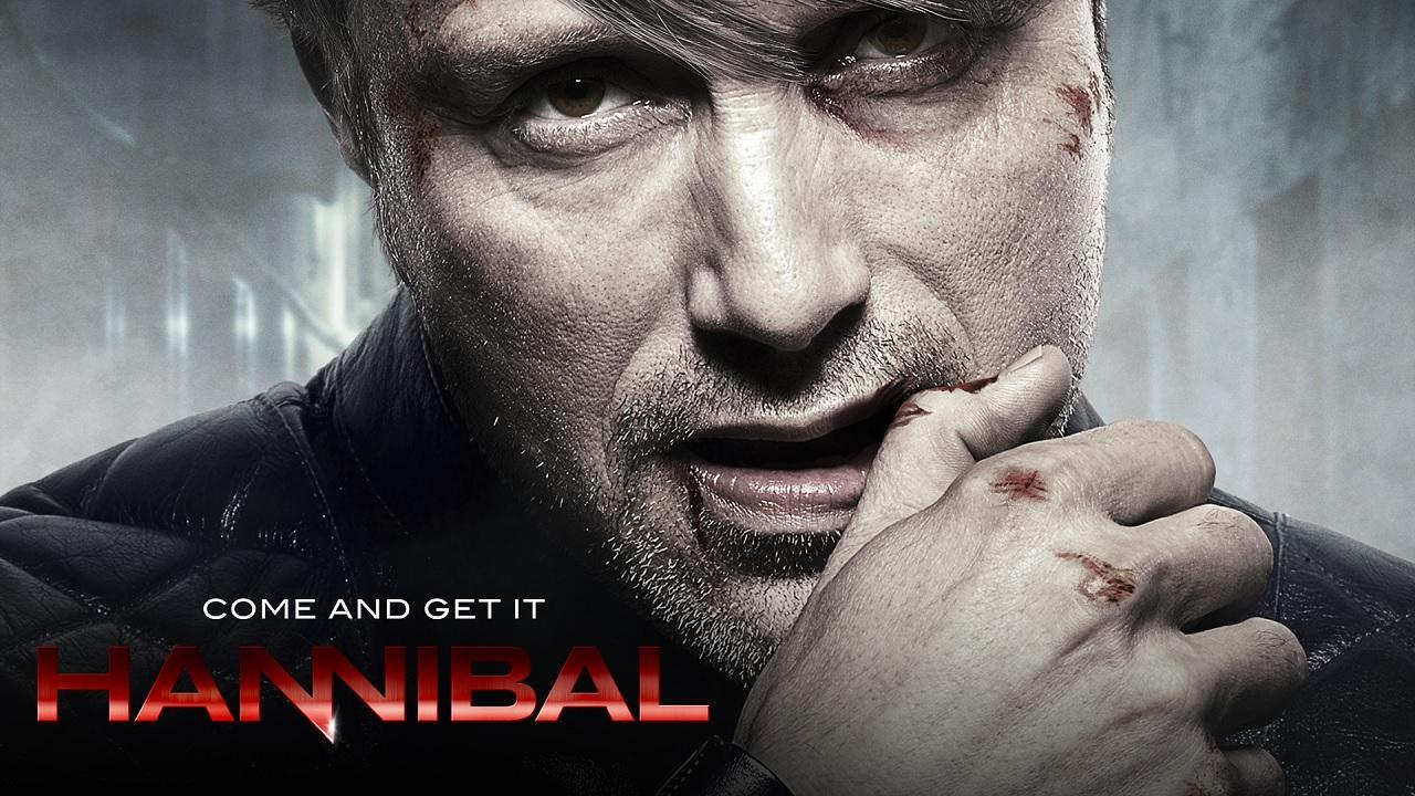 مسلسل Hannibal الموسم الثالث الحلقة 6 السادسة مترجمة