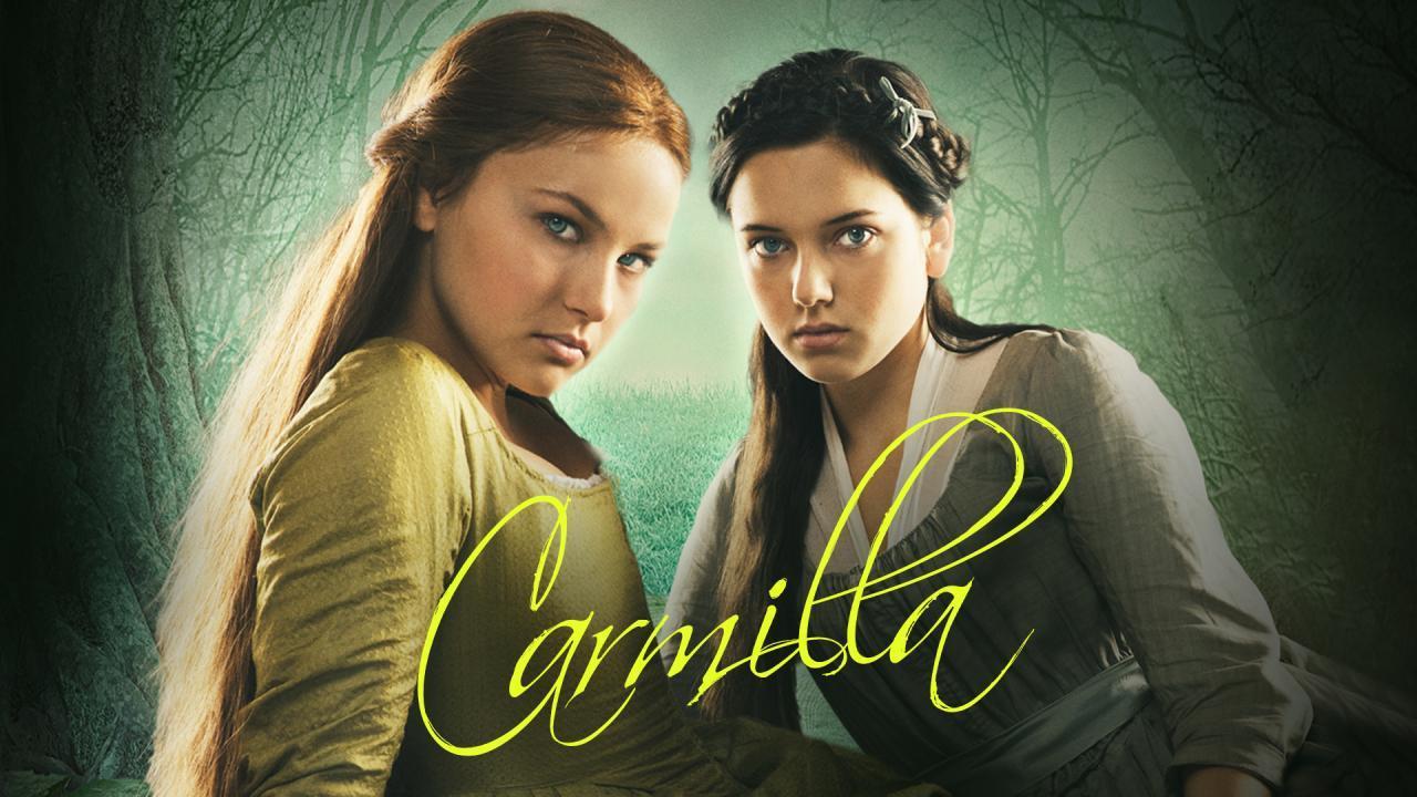 فيلم Carmilla 2019 مترجم كامل بجودة HD