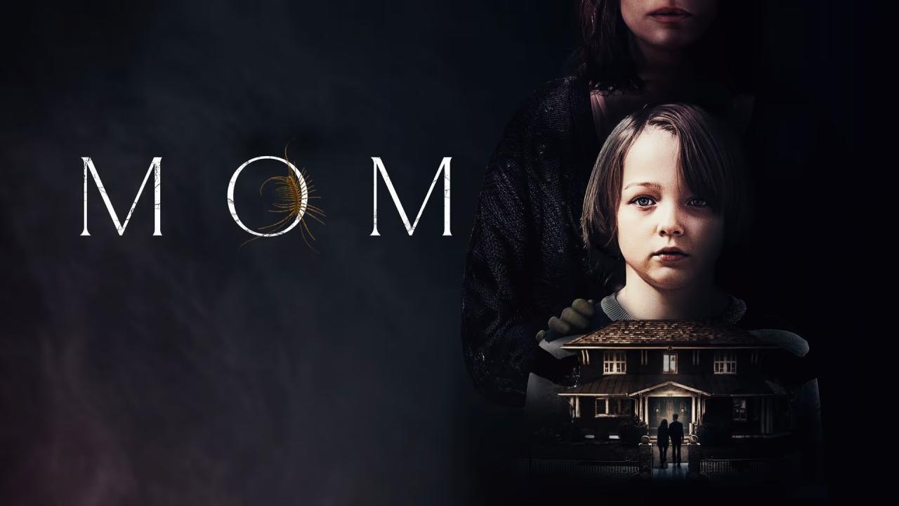 فيلم Mom 2024 مترجم كامل بجودة عالية HD