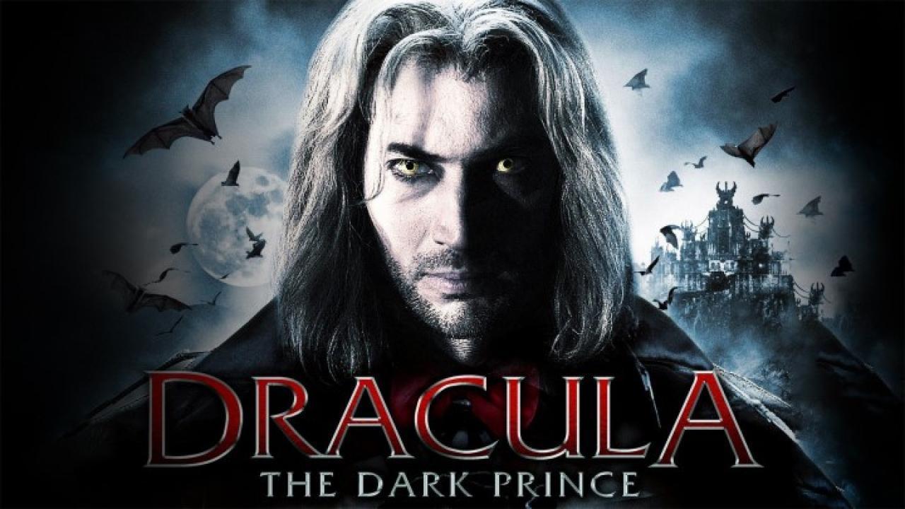 فيلم Dracula: The Dark Prince 2013 مترجم كامل HD