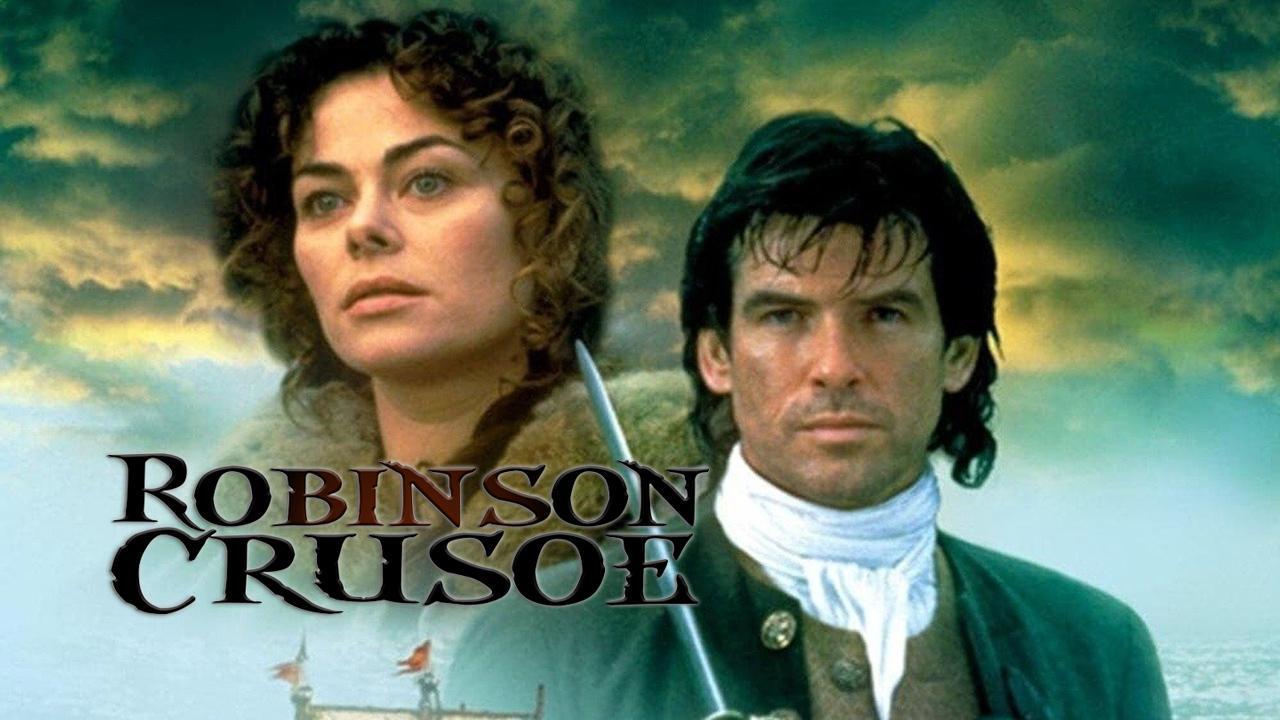 فيلم Robinson Crusoe 1997 مترجم كامل بجودة HD