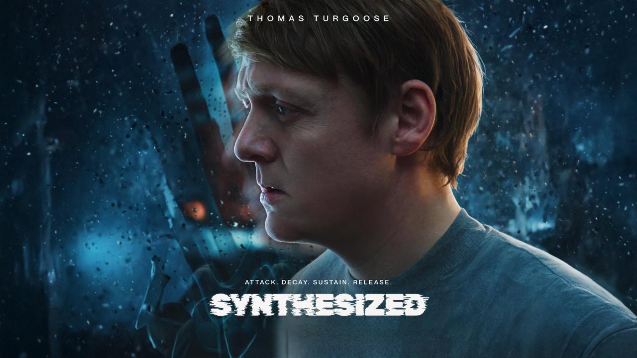 فيلم Synthesized 2025 مترجم كامل بجودة عالية HD