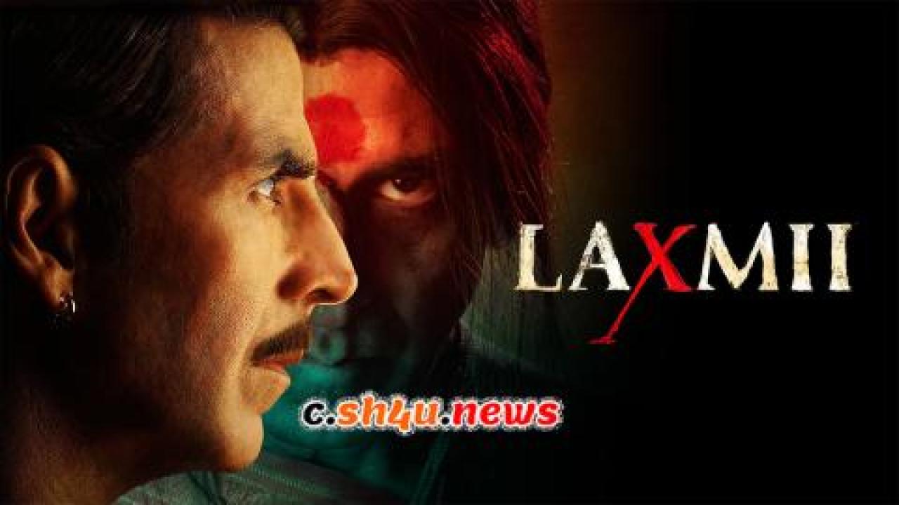 فيلم Laxmii 2020 مترجم - HD