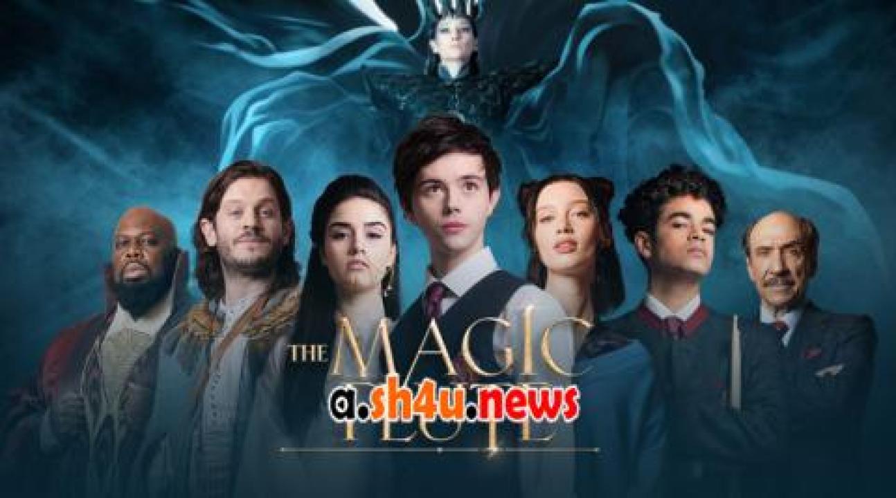 فيلم The Magic Flute 2022 مترجم - HD