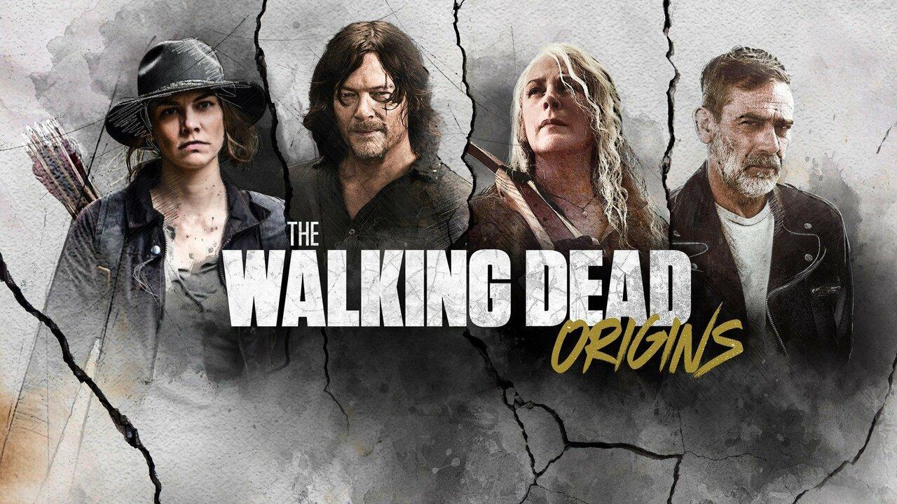 مسلسل The Walking Dead: Origins الموسم الاول الحلقة 4 الرابعة مترجمة والاخيرة