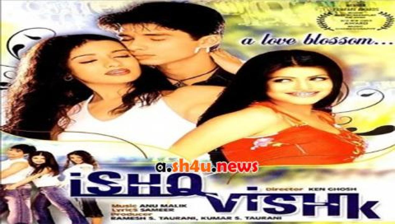 فيلم Ishq Vishk 2003 مترجم - HD