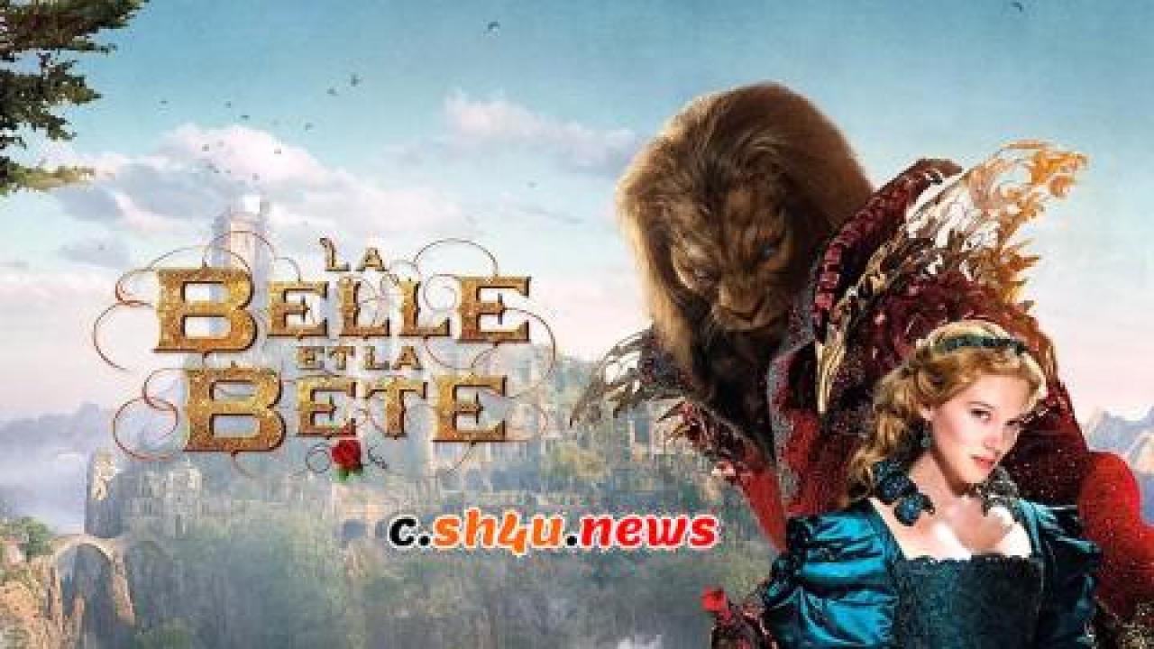 فيلم Beauty and the Beast 2014 مترجم - HD