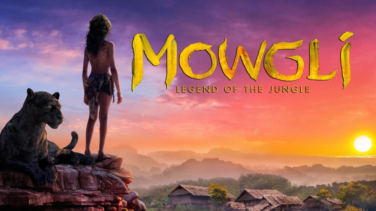 فيلم Mowgli: Legend Of The Jungle 2018 مترجم كامل HD