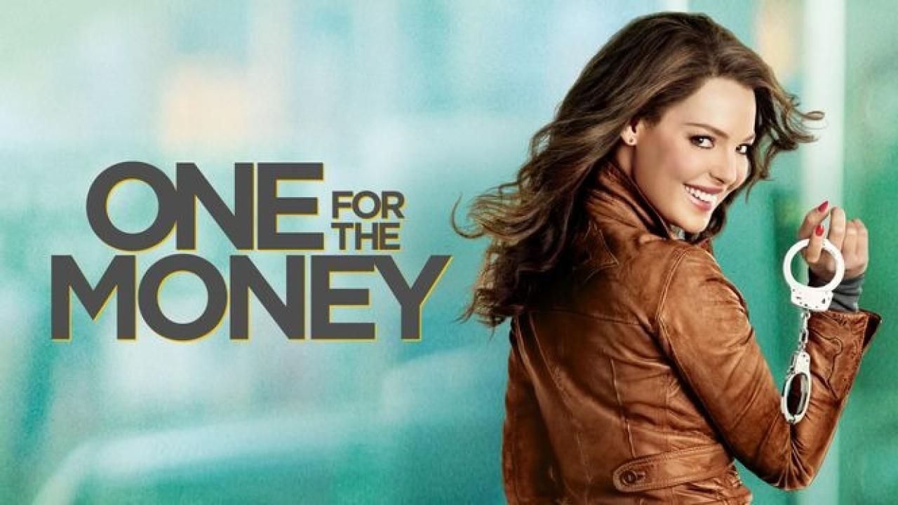 فيلم One For The Money 2012 مترجم كامل بجودة HD