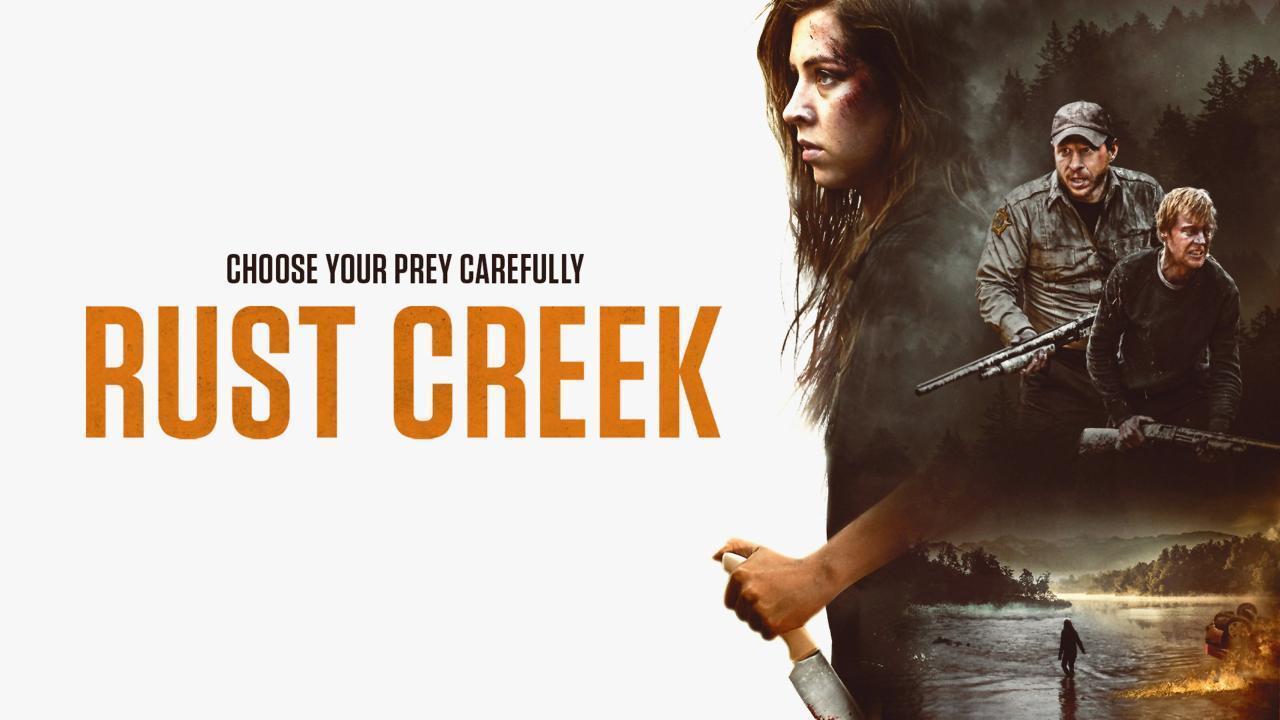 فيلم Rust Creek 2018 مترجم كامل بجودة HD