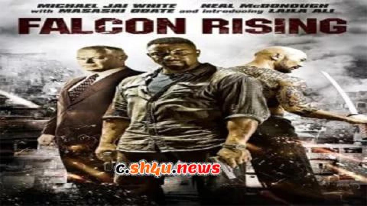 فيلم Falcon Rising 2014 مترجم - HD