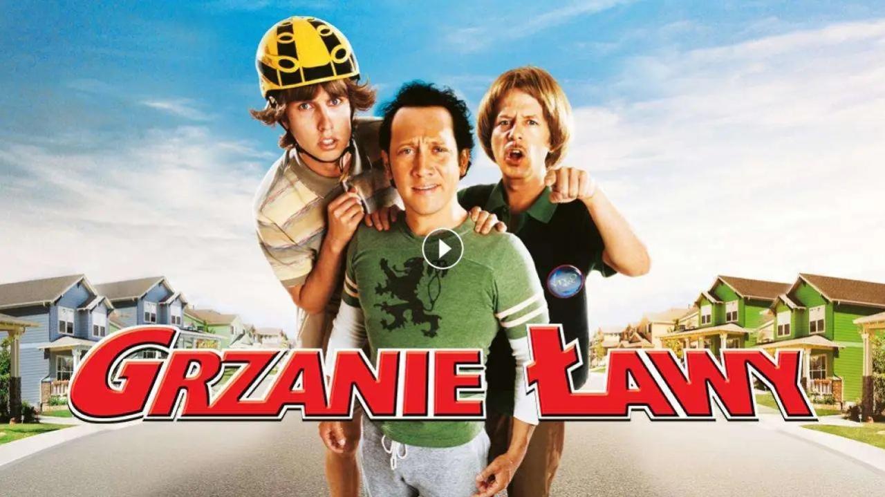 فيلم The Benchwarmers 2006 مترجم كامل HD