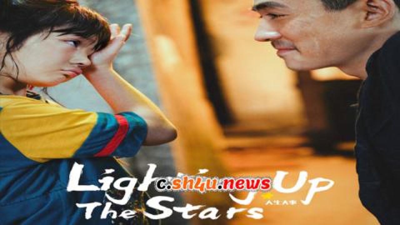 فيلم Lighting Up The Stars 2022 مترجم - HD