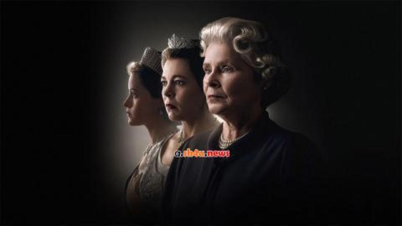 مسلسل The Crown الموسم السادس الحلقة 3 مترجمة