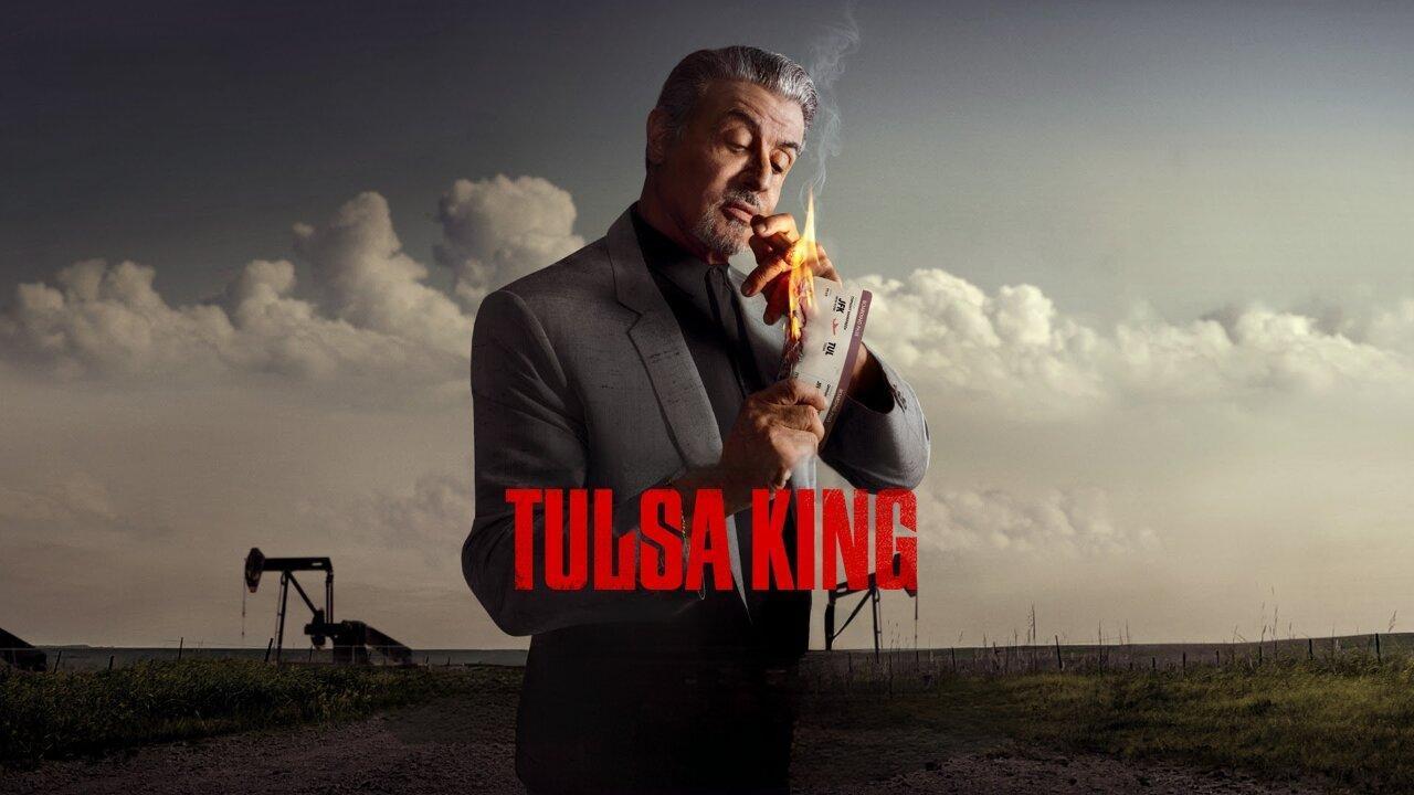 مسلسل Tulsa King الموسم الاول الحلقة 9 التاسعة والاخيرة مترجمة