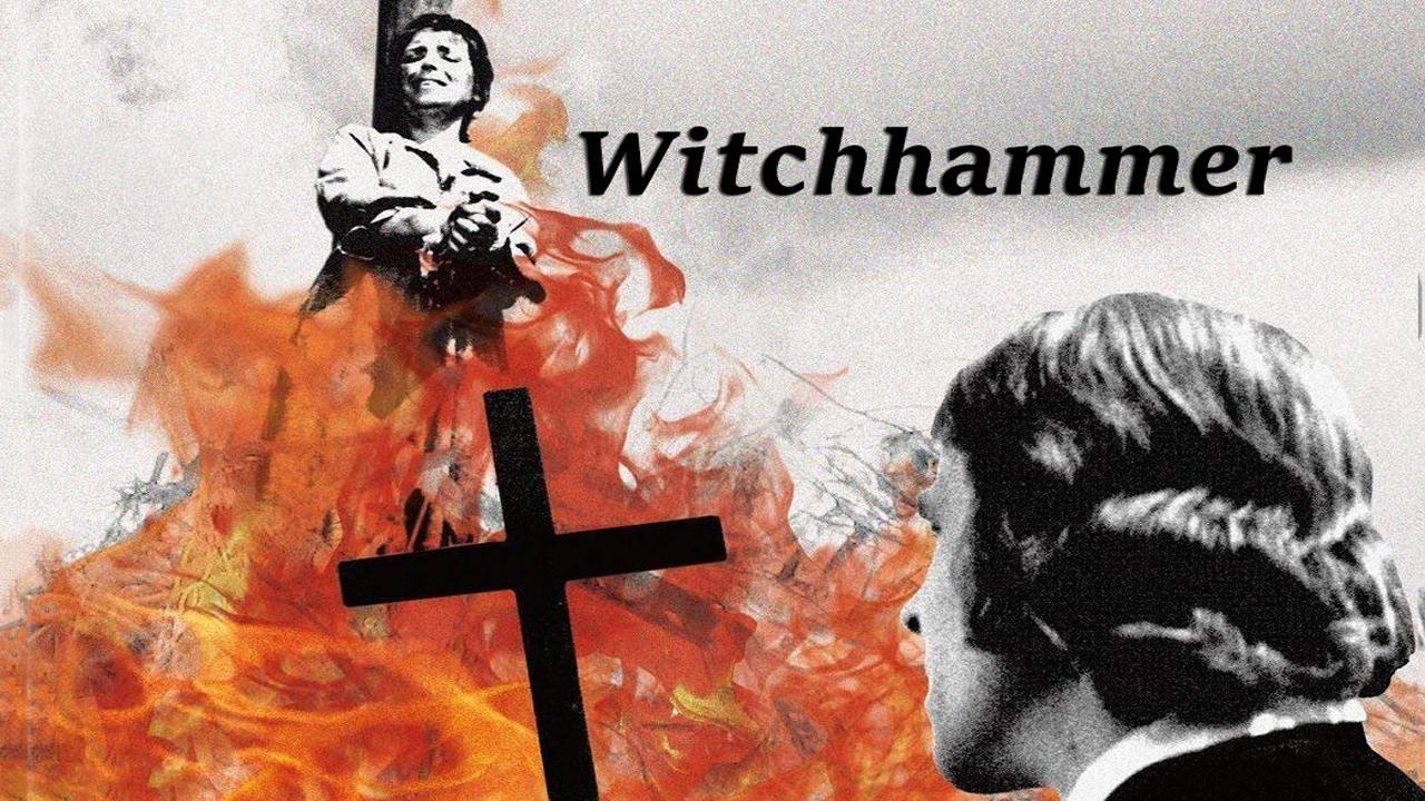 فيلم Witchhammer 1970 مترجم كامل بجودة HD
