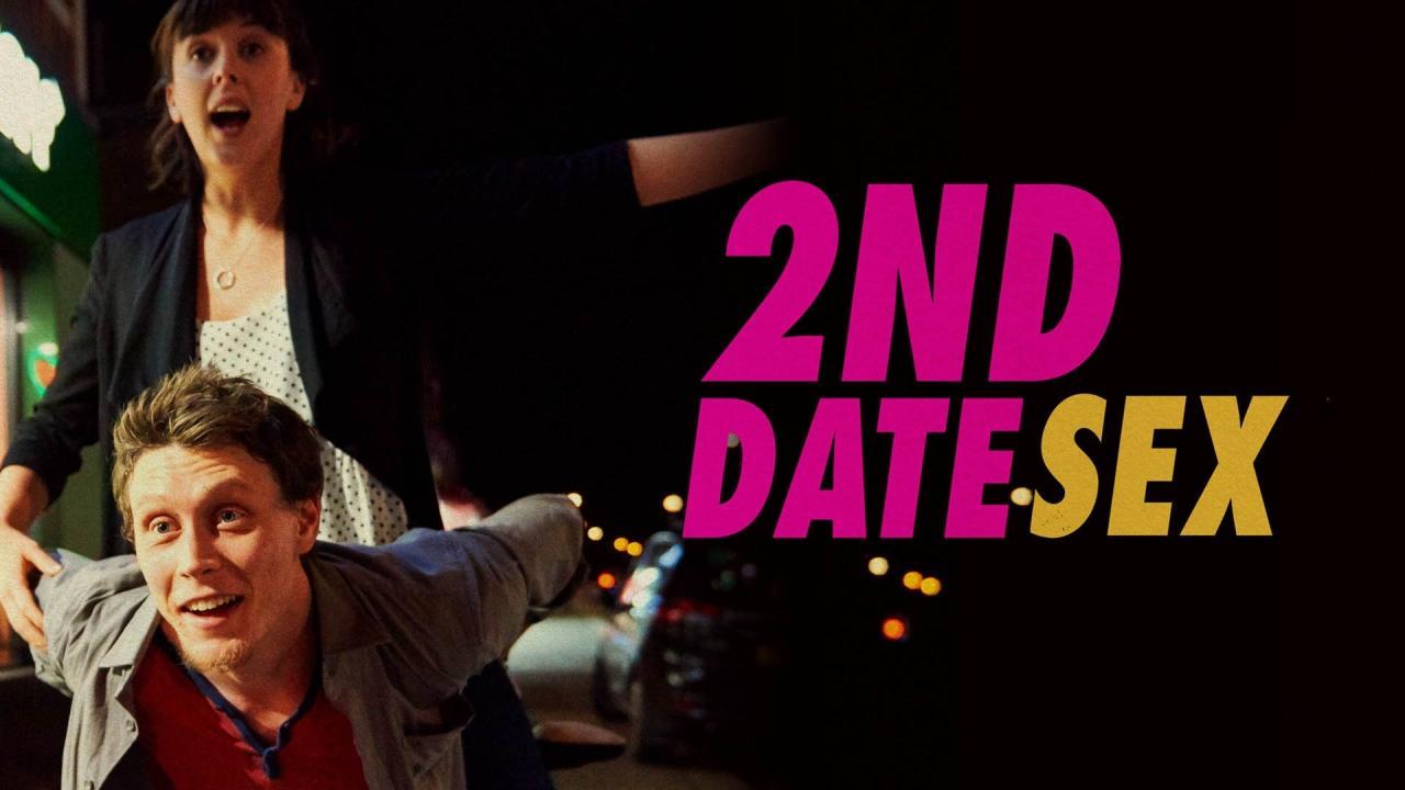 فيلم A Guide To Second Date Sex 2019 مترجم كامل HD