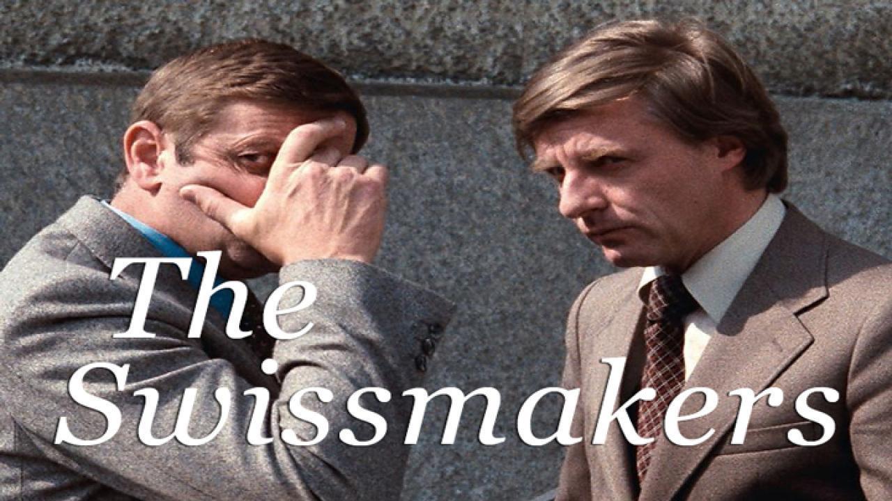 فيلم The Swissmakers 1978 مترجم كامل HD