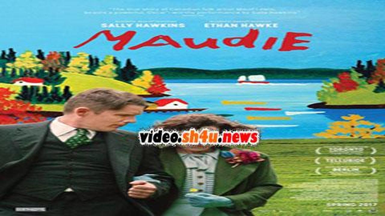 فيلم Maudie 2016 مترجم - HD