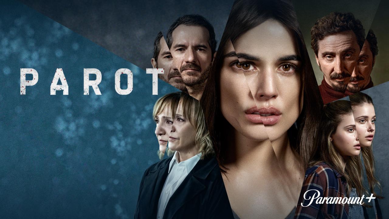 مسلسل Parot الموسم الاول الحلقة 2 الثانية مترجمة