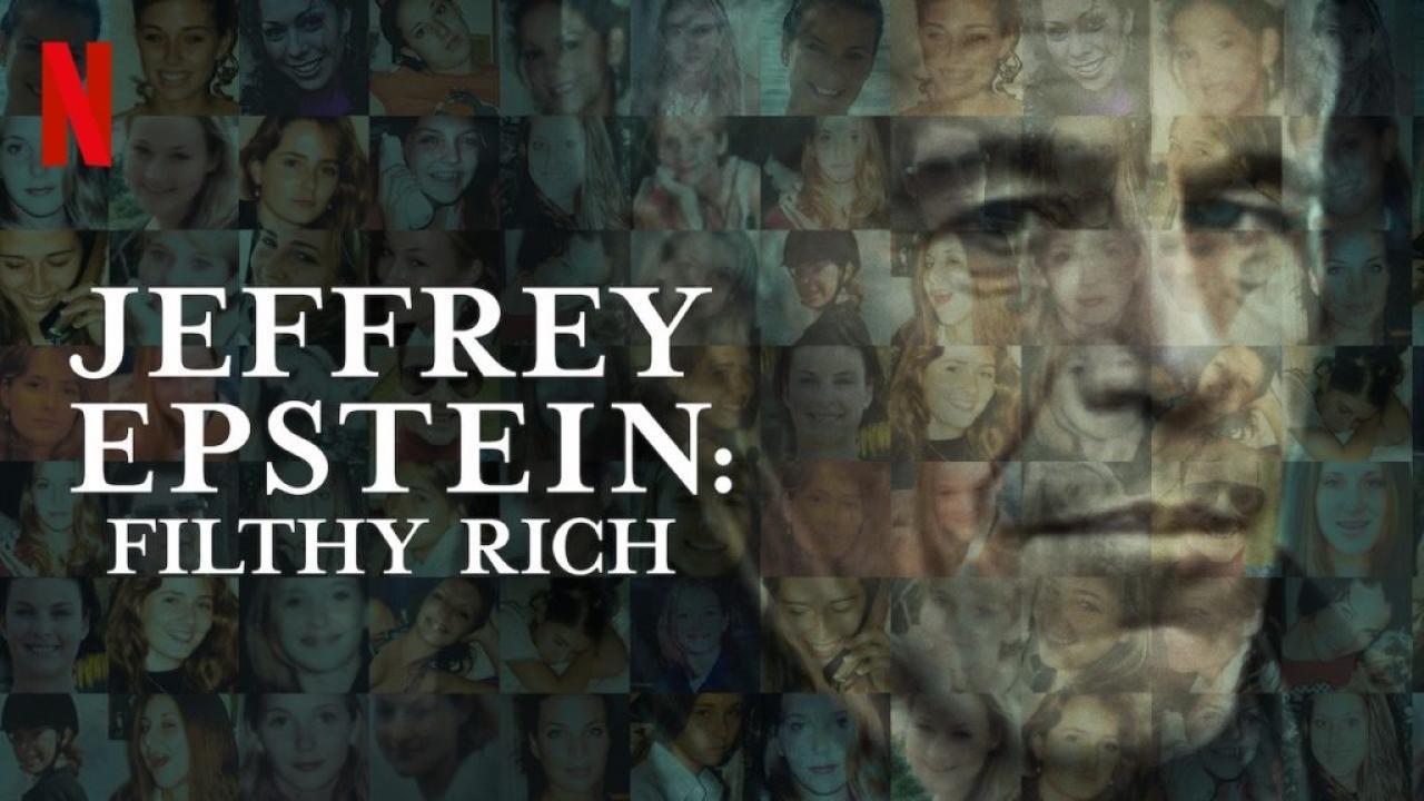 مسلسل Jeffrey Epstein: Filthy Rich الموسم الاول الحلقة 1 الاولي مترجمة