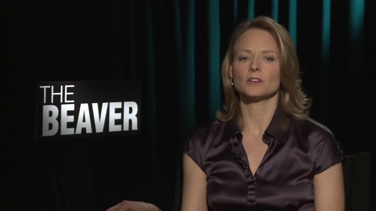 فيلم The Beaver 2011 مترجم كامل HD