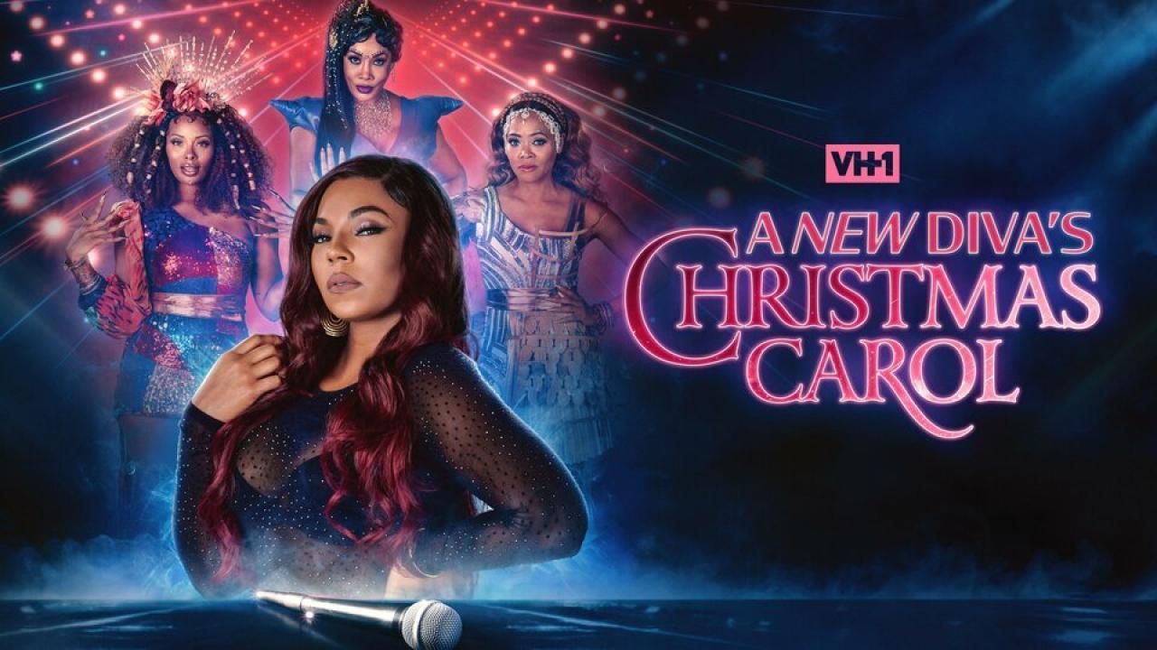 فيلم A New Diva's Christmas Carol 2022 مترجم كامل HD