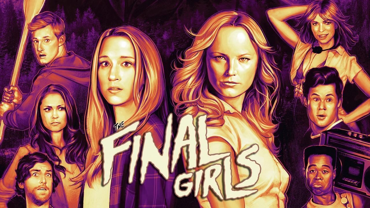 فيلم The Final Girls 2015 مترجم كامل بجودة HD