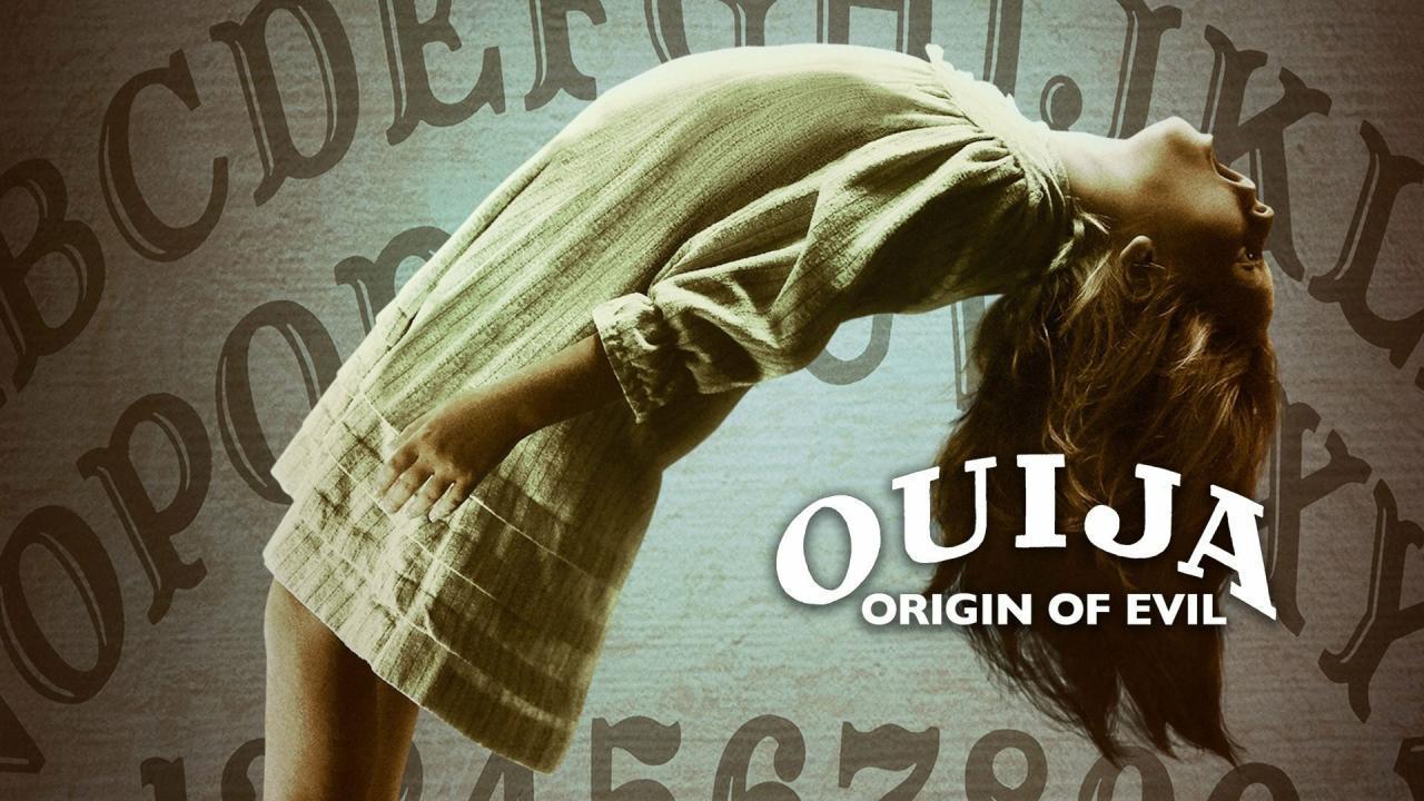فيلم Ouija Origin Of Evil 2016 مترجم كامل بجودة HD