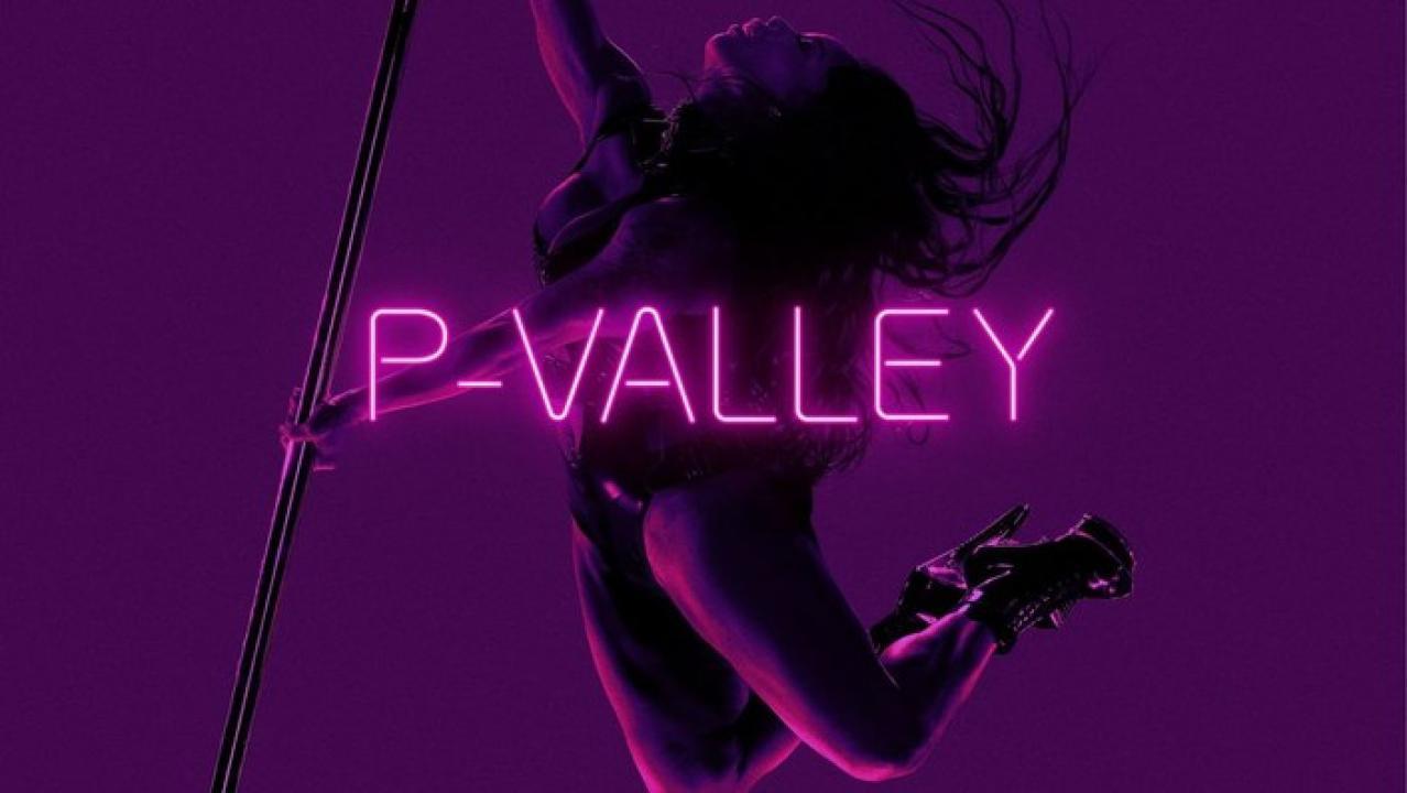 مسلسل P-Valley الموسم الاول الحلقة 7 السابعة مترجمة