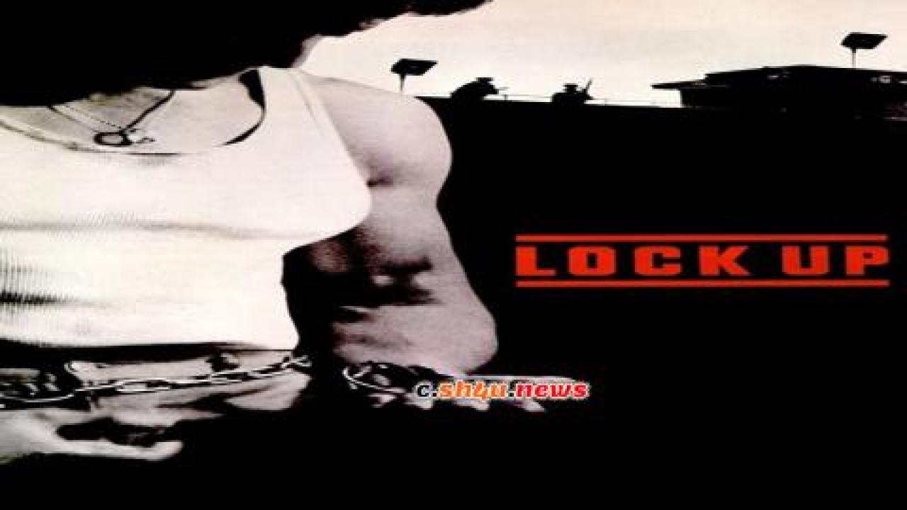 فيلم Lock Up 1989 مترجم - HD