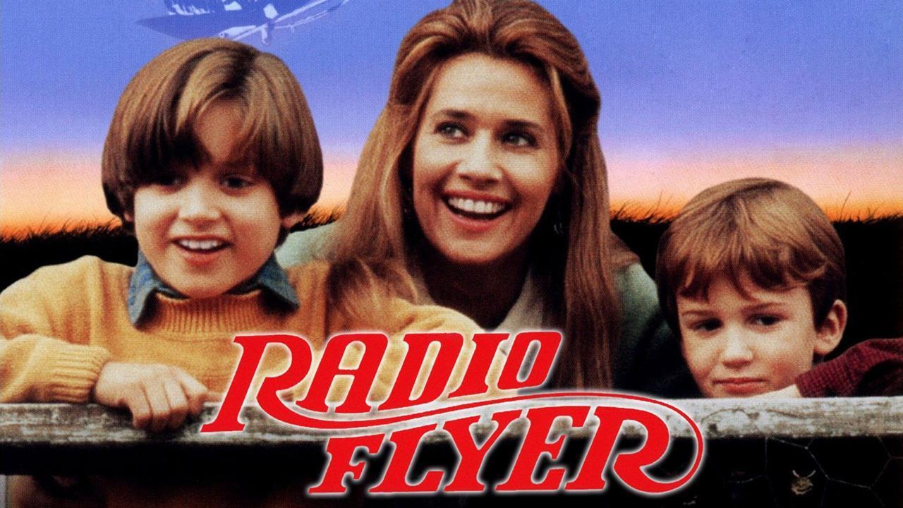 فيلم Radio Flyer 1992 مترجم كامل HD