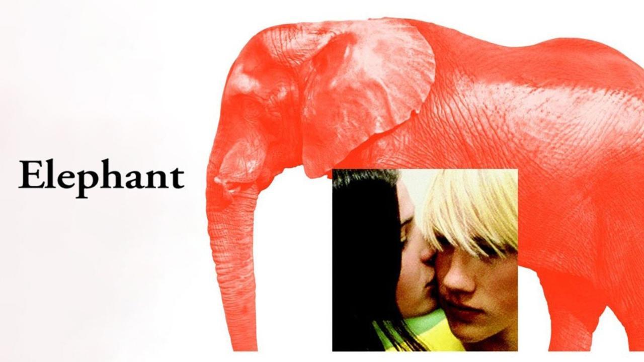 فيلم Elephant 2003 مترجم كامل HD