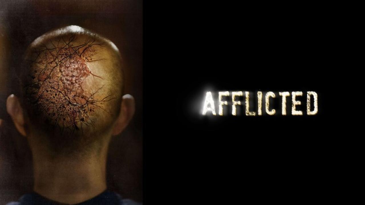 فيلم Afflicted 2013 مترجم كامل HD