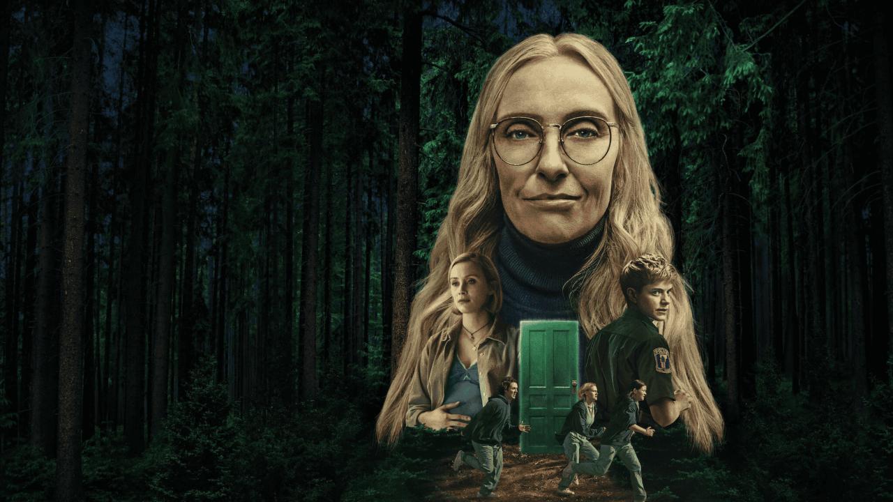 مسلسل Wayward الموسم الاول الحلقة 3 الثالثة مترجمة