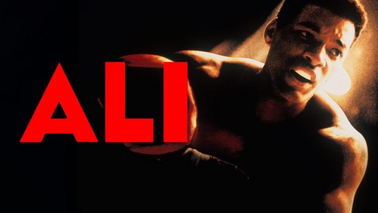 فيلم Ali 2001 مترجم كامل بجودة HD
