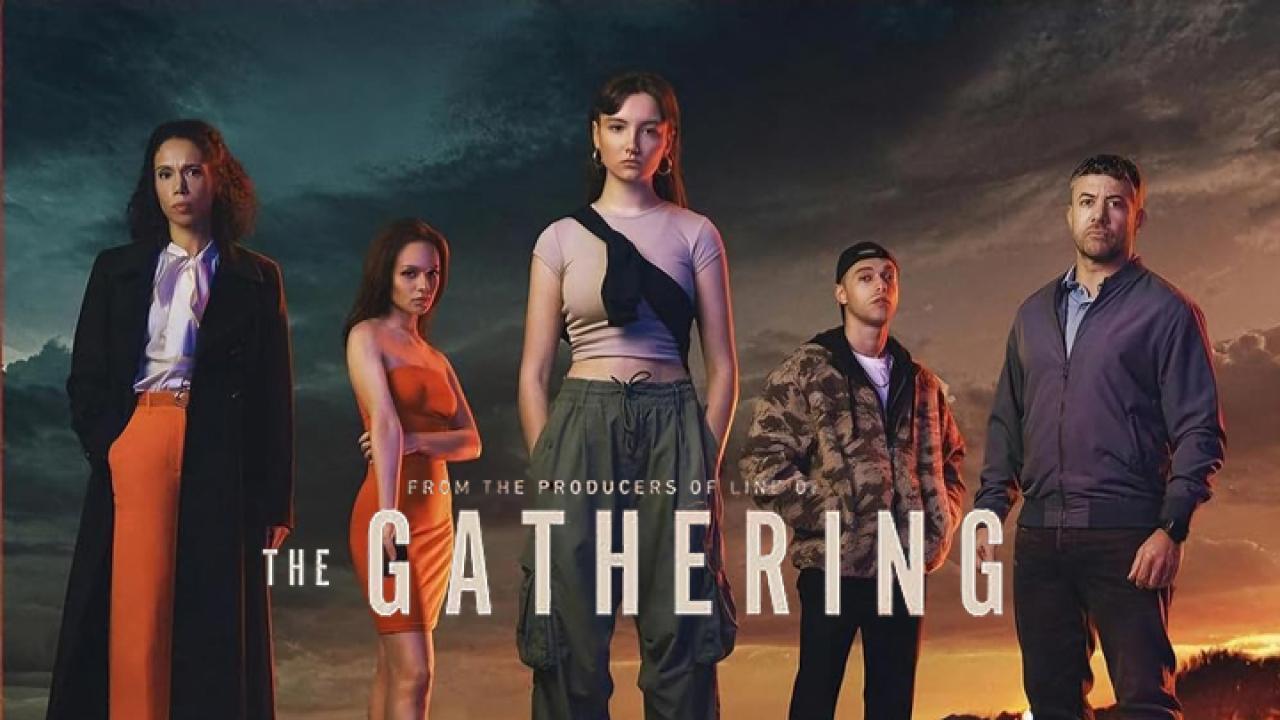 مسلسل The Gathering الموسم الاول الحلقة 2 الثانية مترجمة