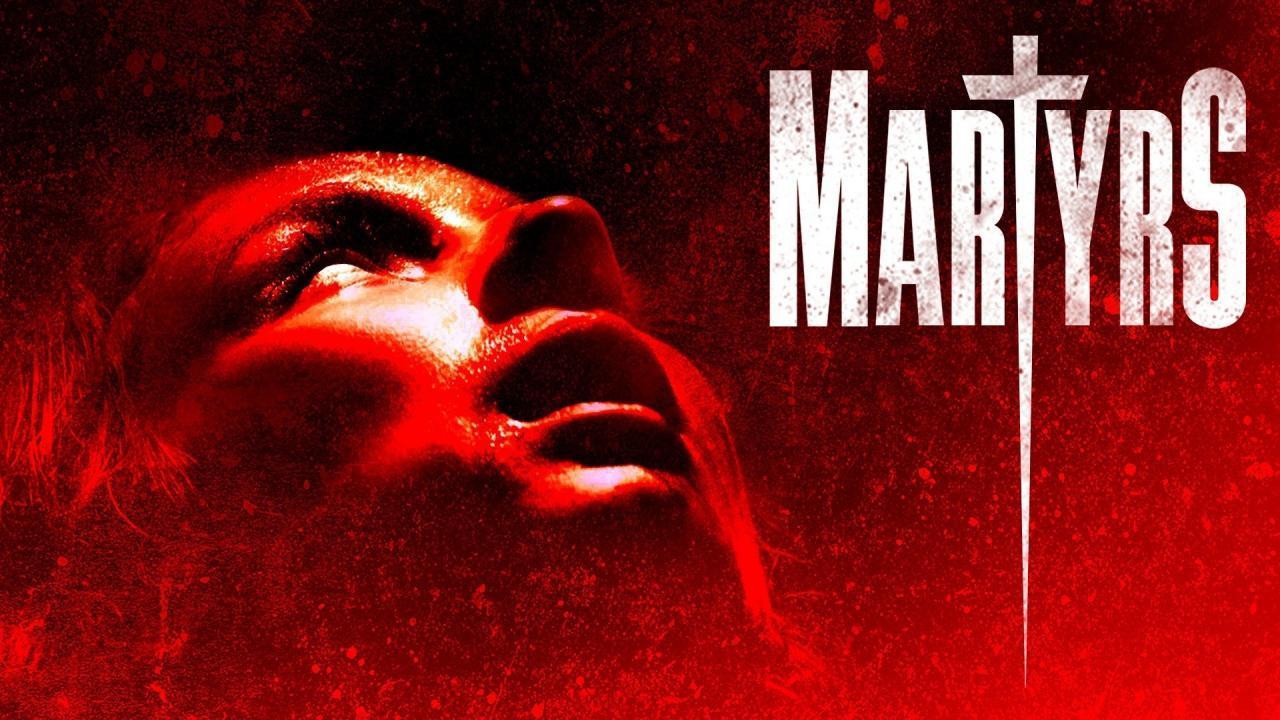 فيلم Martyrs 2015 مترجم كامل بجودة HD