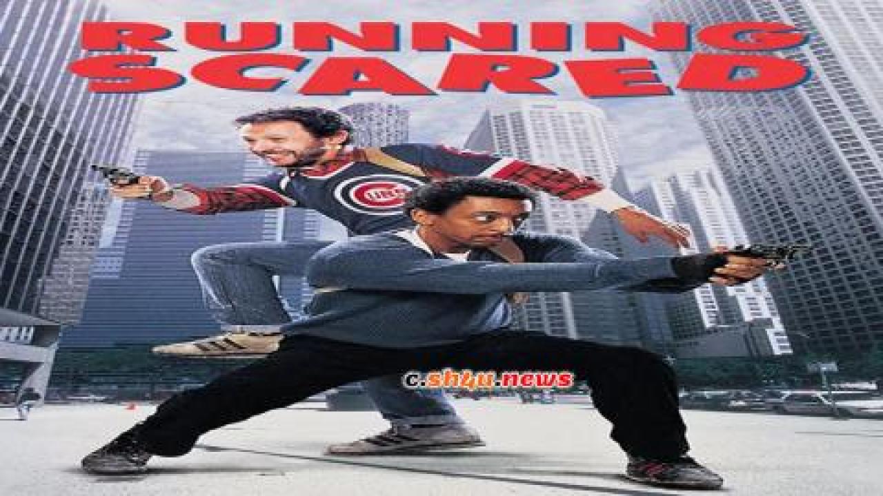 فيلم Running Scared 1986 مترجم - HD