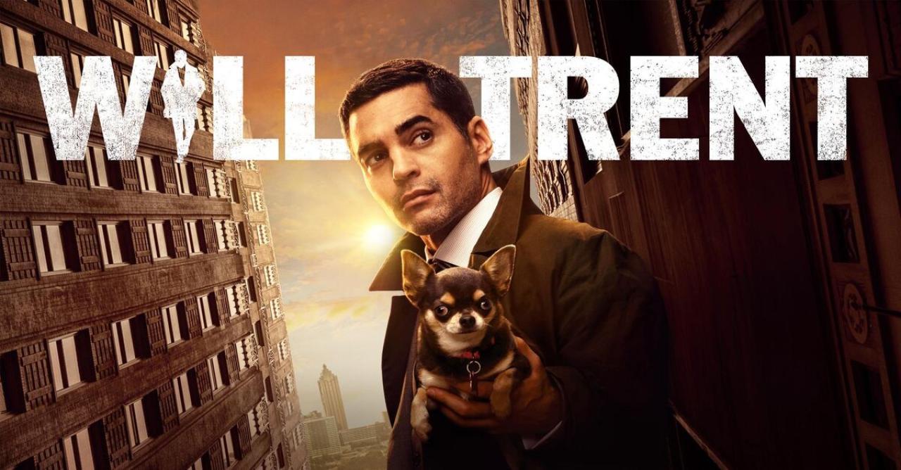 مسلسل Will Trent الموسم الاول الحلقة 8 الثامنة مترجمة
