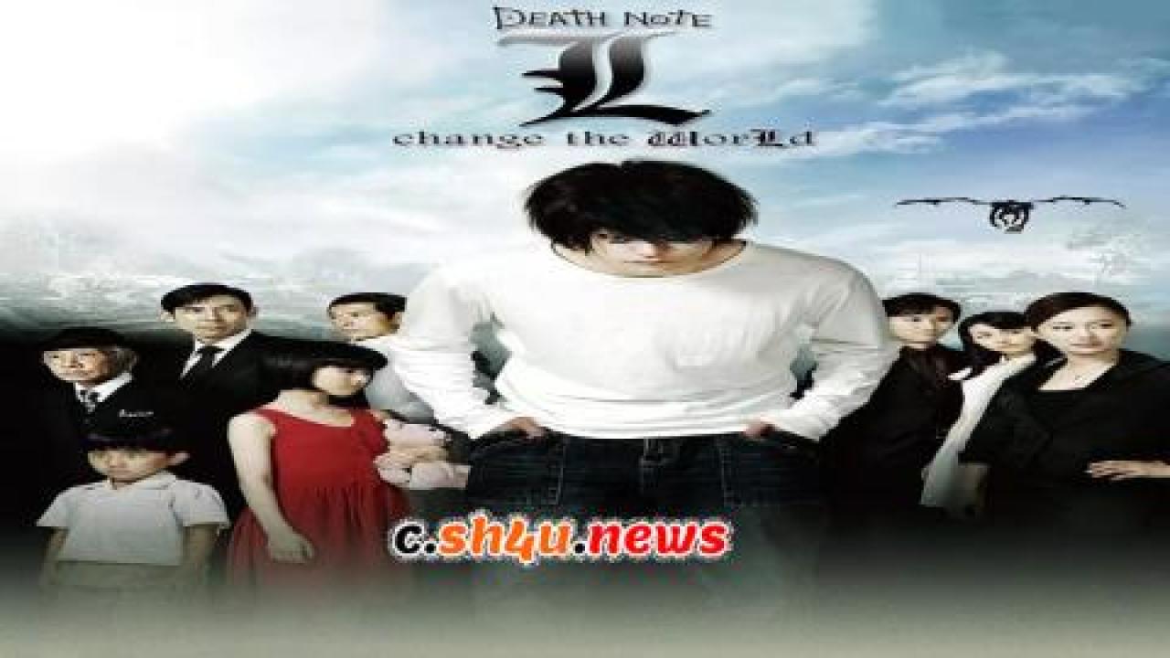 فيلم L: change the WorLd 2008 مترجم - HD