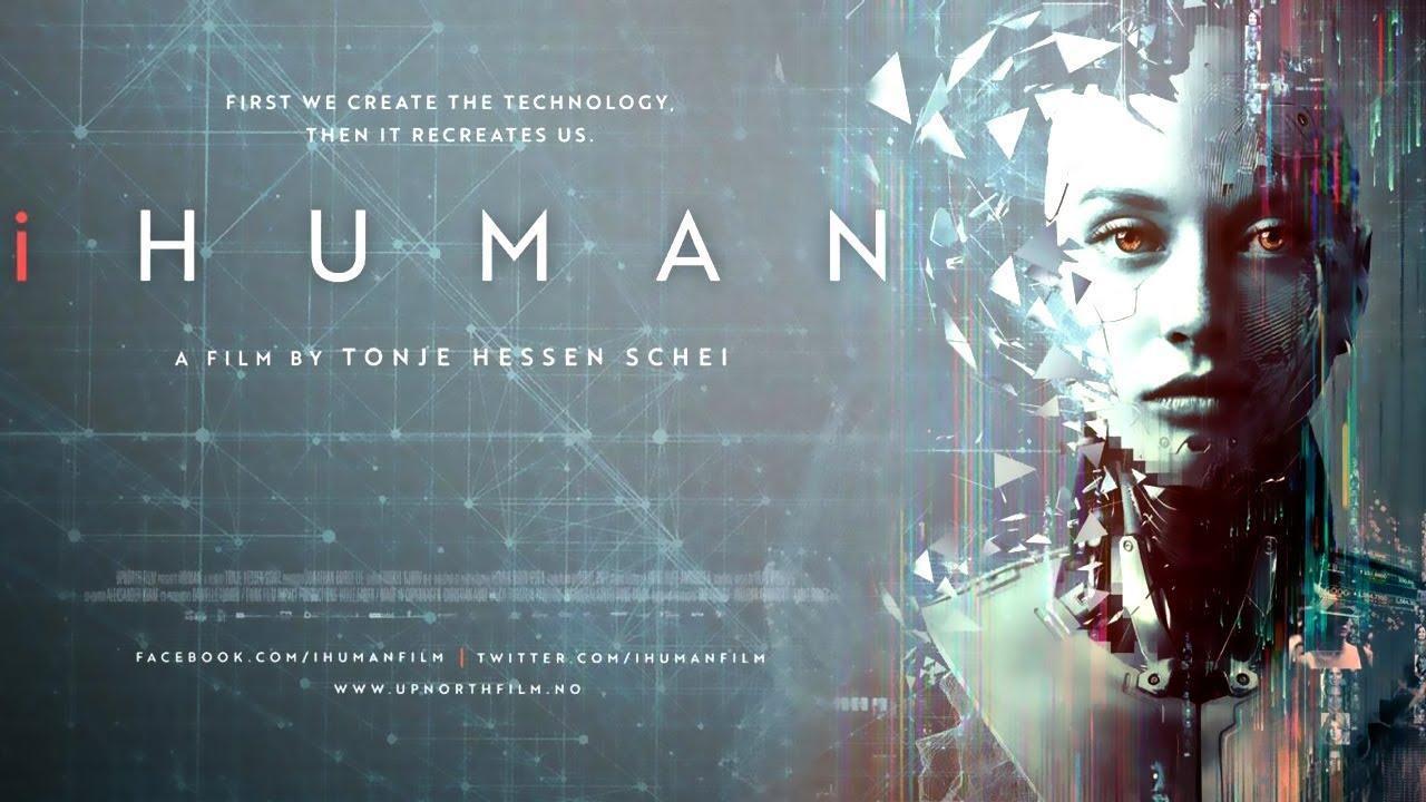 فيلم Ihuman 2019 مترجم كامل بجودة HD