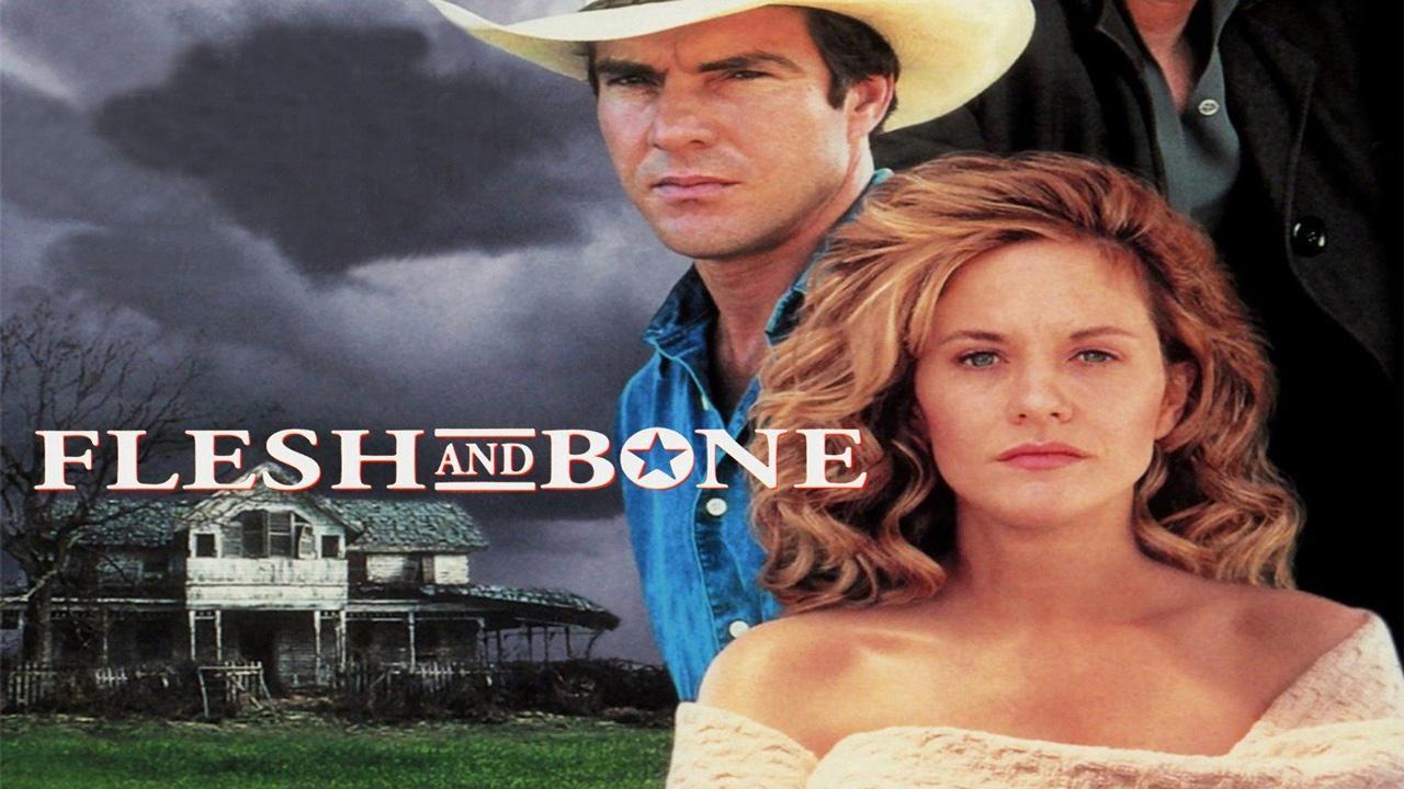 فيلم Flesh And Bone 1993 مترجم كامل HD