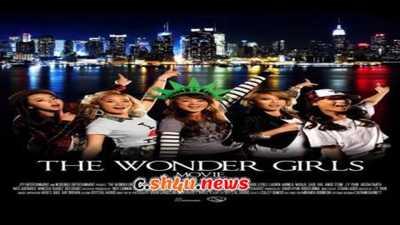 فيلم The Wonder Girls 2012 مترجم - HD