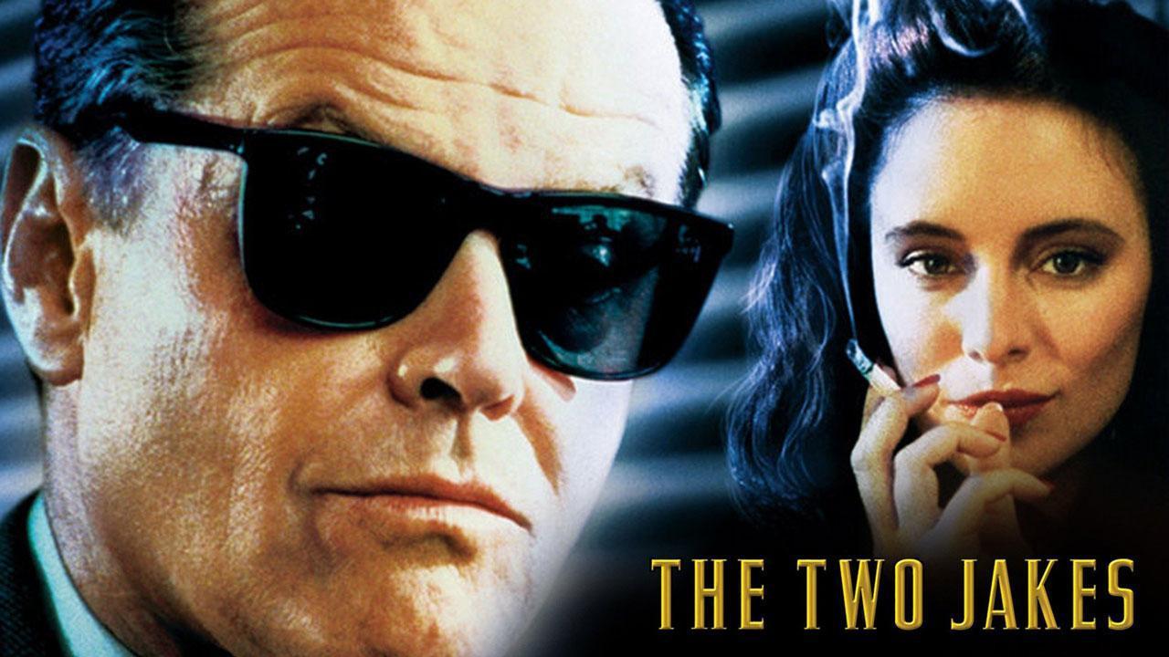 فيلم The Two Jakes 1990 مترجم كامل بجودة HD