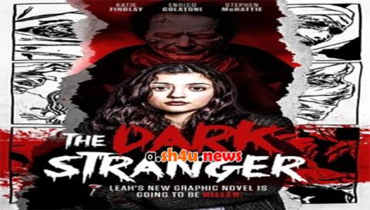 فيلم The Dark Stranger 2015 مترجم - HD