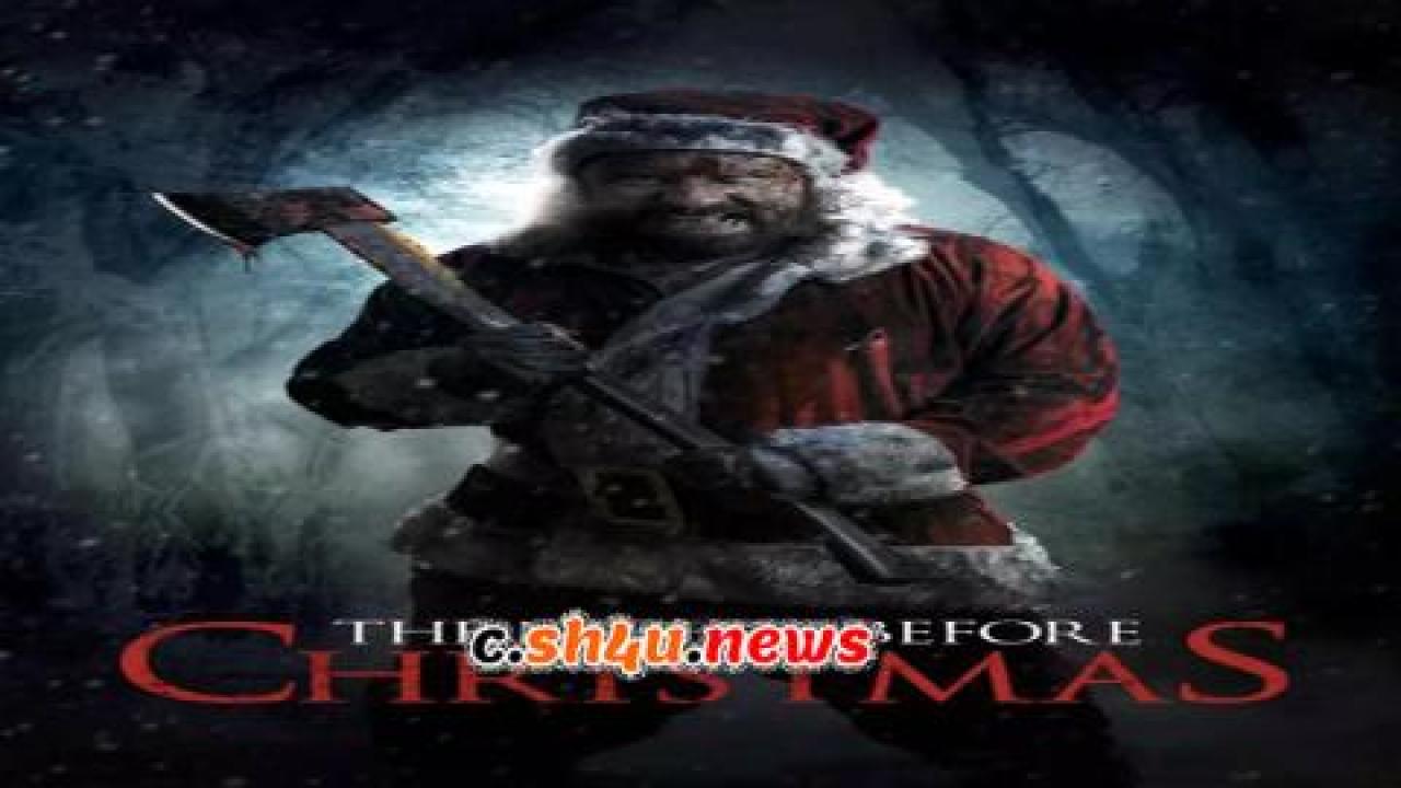 فيلم The Nights Before Christmas 2019 مترجم - HD